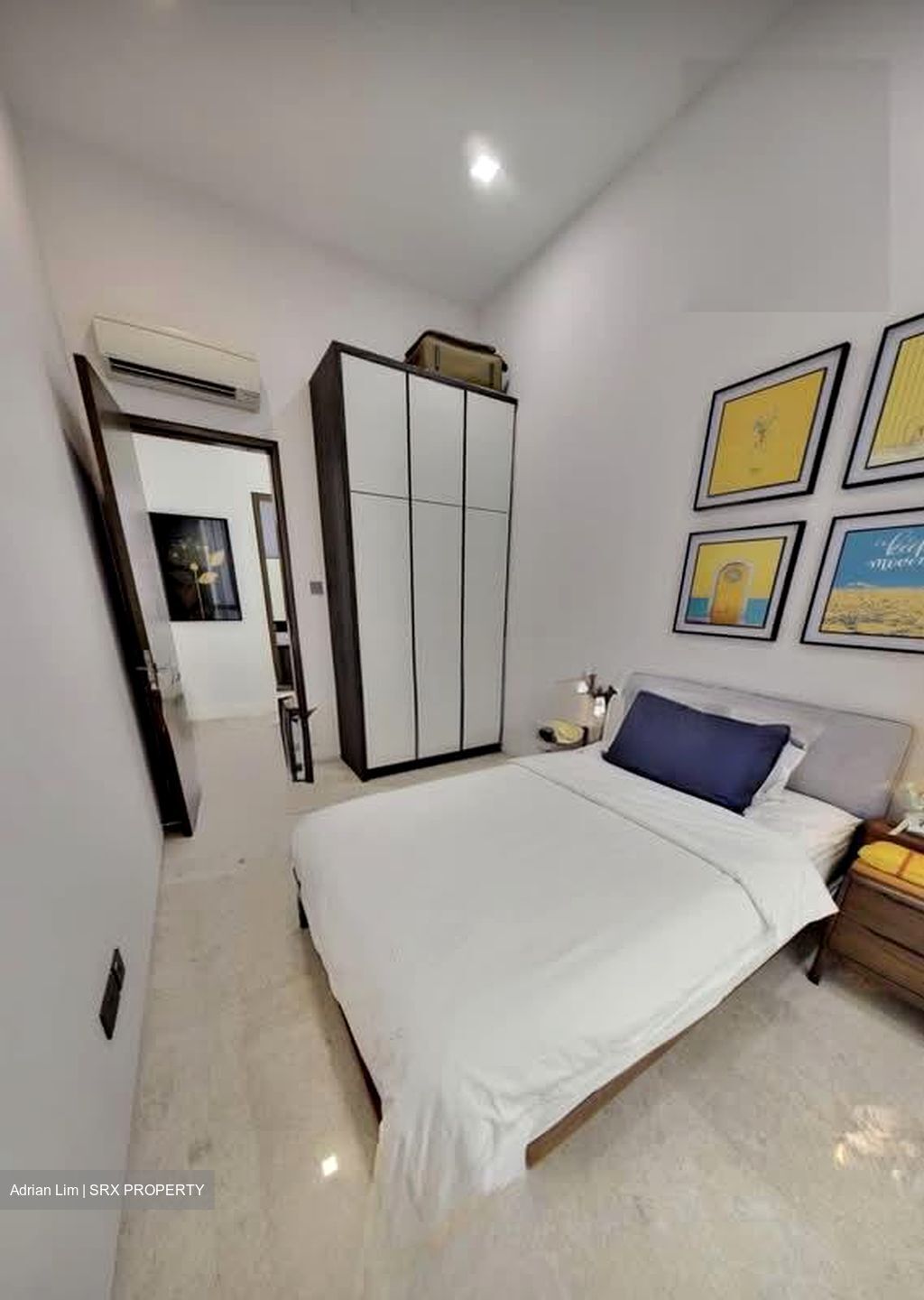 Seletar Hills Estate (D28), Detached #595135621